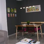 El Piso Del Sol