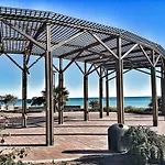 Playa Almenara. Ideal Para Ninos