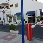 Olympus Apartment