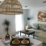 Apartamento Centro De Jerez