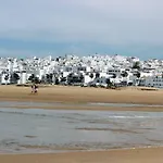 Conil Apartment