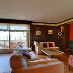 Sea Front Apartment