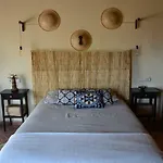 The African House