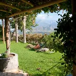 Villa Zorro Fugaz En Puntalara Nerja