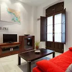 Apartamento Casa Alegria De Cadiz