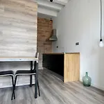 Apartamento En El Centro