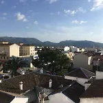 Piso Romantico Y Moderno En Ronda