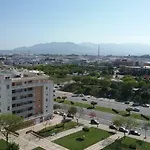 Apartamento Teatinos Málaga