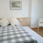 Apartamento Almirante Baldasano