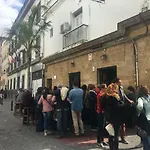 Casa De Corralon