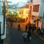 Casa Ronda 1808