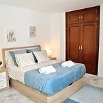Homely Malaga Don Cristian Con Parking Privado