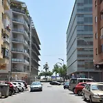 Homely Malaga Vialia Jacinto Verdaguer