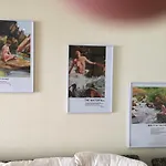 Arabella Naturist Apartment