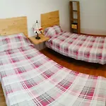 Apartamento Almirante Baldasano