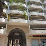 Bonito Apartamento Con Varias Piscinas