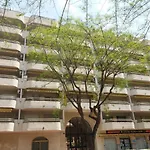 Bonito Apartamento Con Varias Piscinas