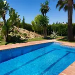 Villa Palmeras