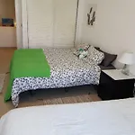 Apartment Russell