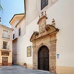 Rent&Dream Apartamento Gaona Malaga