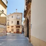 Rent&Dream Apartamento Gaona Malaga