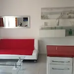 Apartment On Salobrena Beach