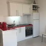 Apartment On Salobrena Beach