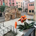 Apartamento En Plaza Forum Centro Historico