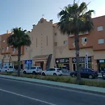Sunset Tarifa
