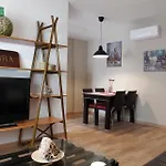 Zambra. Luminoso Y Coqueto Apartamento En Chiclana
