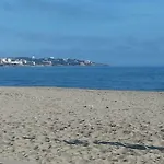 Fantastico Apartamento 1ª Linea De Playa