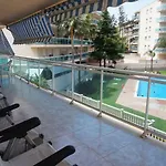 Montserrat Roig 1 Apartamento 301
