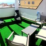 Sunny Luxury Atico-Duplex
