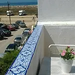 Zahara Beach House