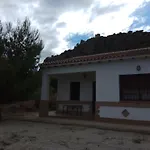 La Solana De Turon. El Pino