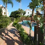La Rinconada De Miraflores