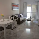 Apartamento Gigantes Centro