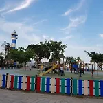 Vistas Al Mar