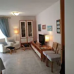 Piso Con Vistas Al Puerto - Wifi