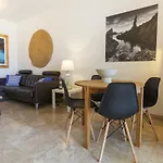 Oasis Del Toyo
