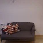 Estudio Moderno Centro-Playa Gijon