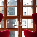 Estudio Moderno Centro-Playa Gijon