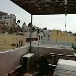 Linda Casa Pintoresca