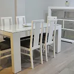 Apartamentos Sabora