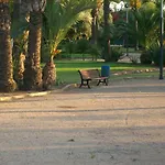 Apart. Burgomar Playa