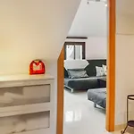 Top-Floor Flat In Los Boliches By Costarentals - Ref 13