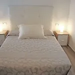 Recently Refurbished Apartment With Sea Views.