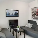 Top-Floor Flat In Los Boliches By Costarentals - Ref 13
