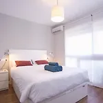 Malagueta Cool Beach Apartment