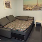Apartamento Cantabrico